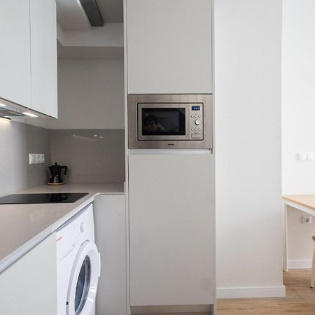 Florit Flats - The Mediterraneo Apartments บาเลนเซีย ภายนอก รูปภาพ