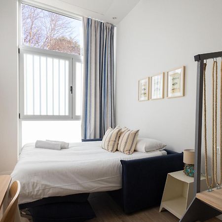 Florit Flats - The Mediterraneo Apartments บาเลนเซีย ภายนอก รูปภาพ