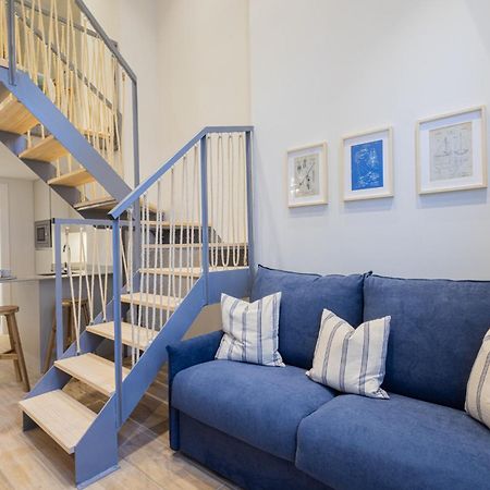 Florit Flats - The Mediterraneo Apartments บาเลนเซีย ภายนอก รูปภาพ