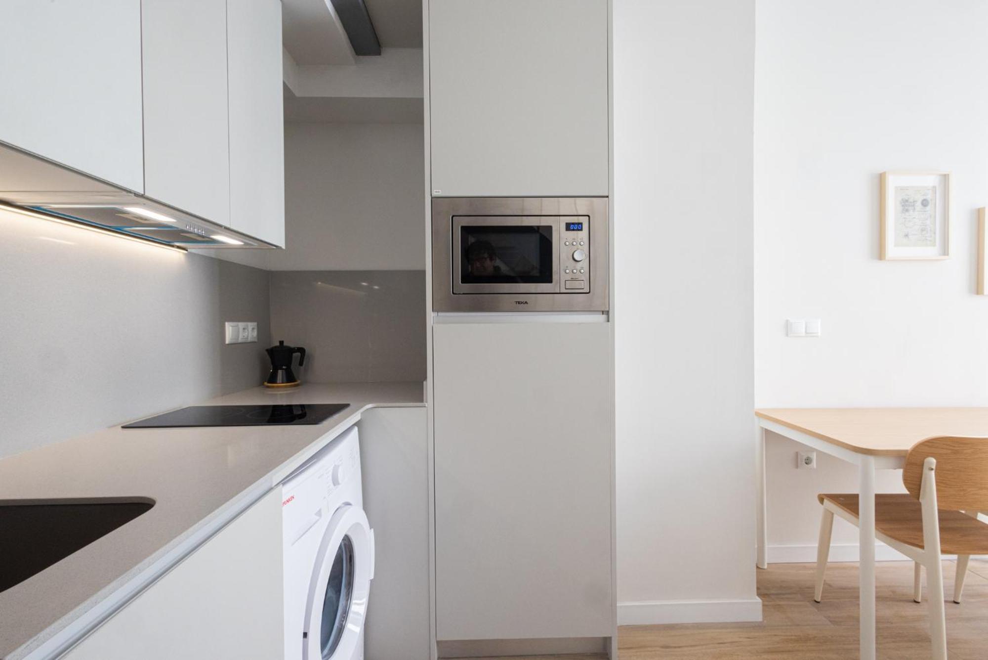 Florit Flats - The Mediterraneo Apartments บาเลนเซีย ภายนอก รูปภาพ
