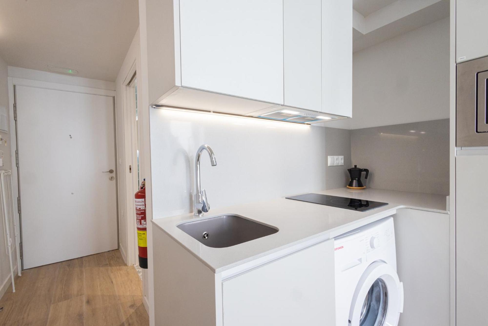 Florit Flats - The Mediterraneo Apartments บาเลนเซีย ภายนอก รูปภาพ