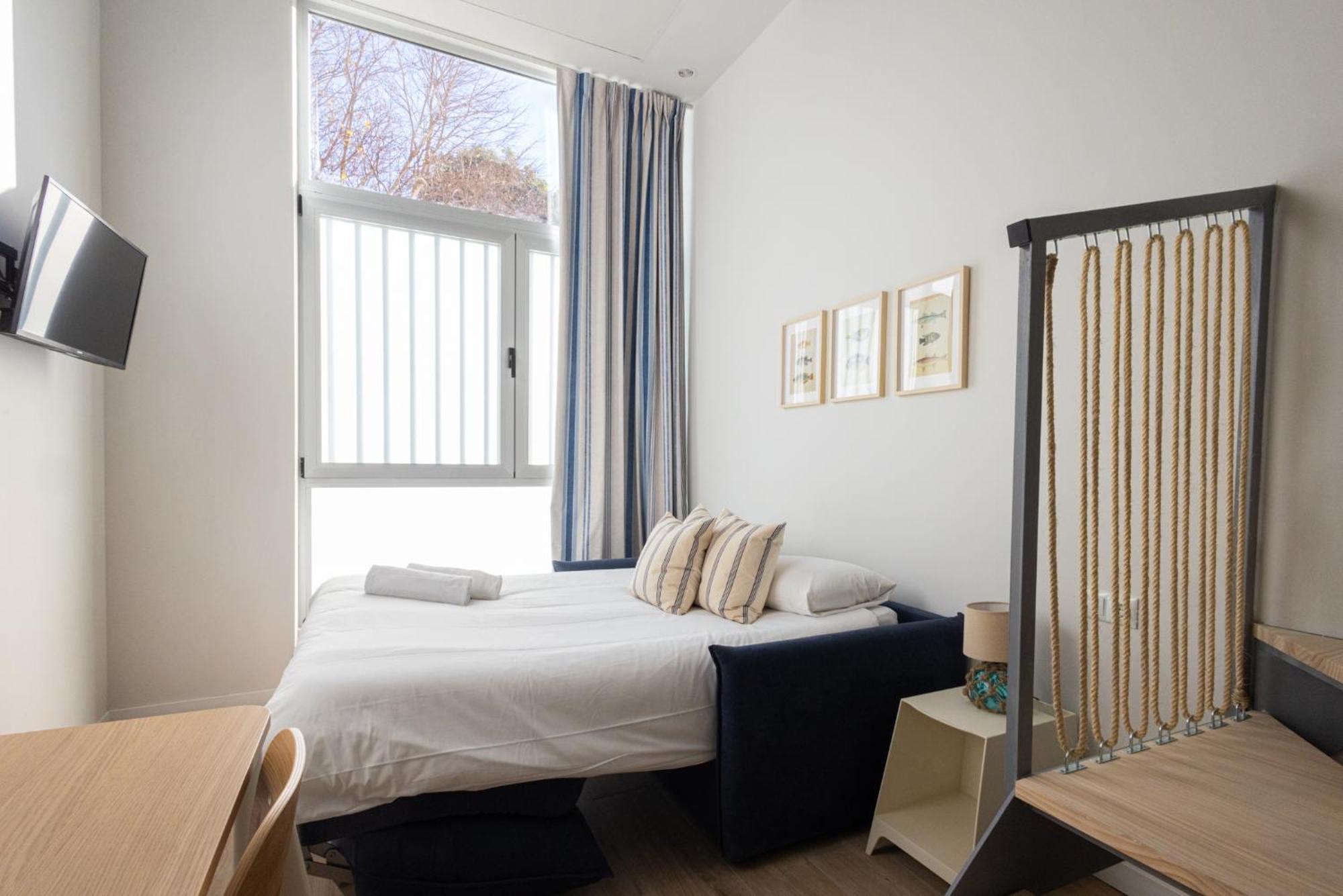 Florit Flats - The Mediterraneo Apartments บาเลนเซีย ภายนอก รูปภาพ