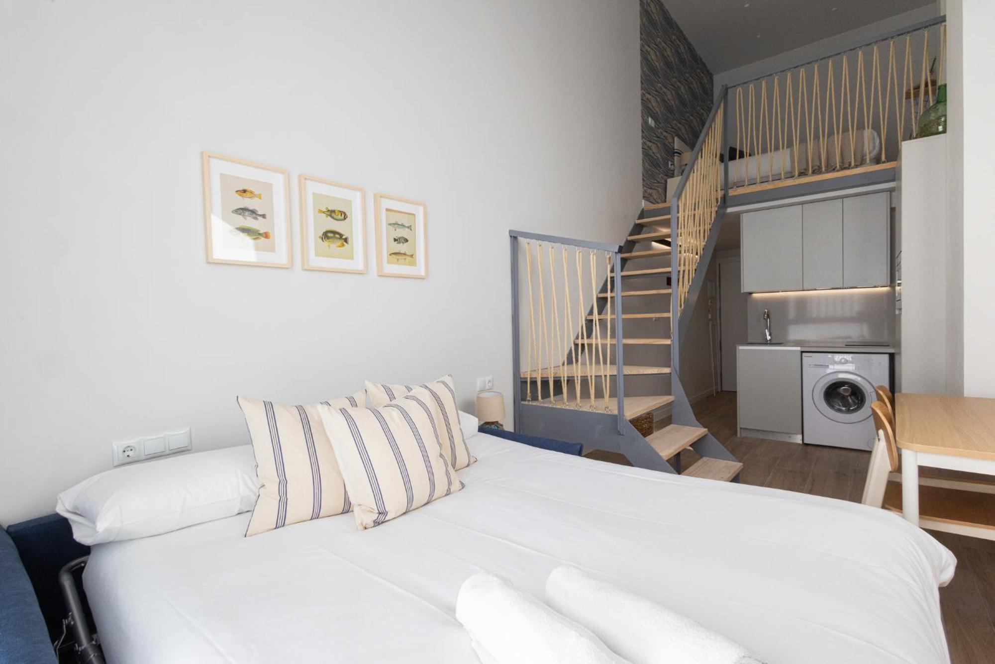 Florit Flats - The Mediterraneo Apartments บาเลนเซีย ภายนอก รูปภาพ