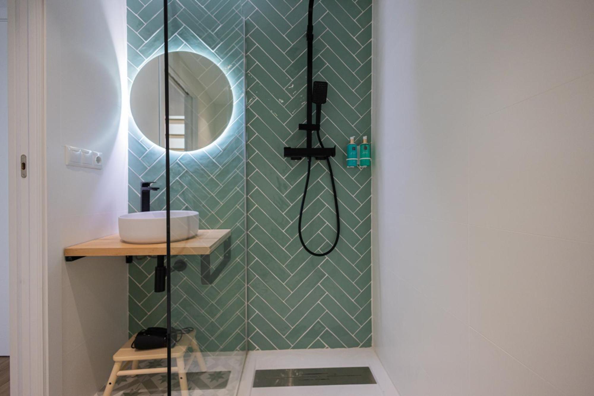 Florit Flats - The Mediterraneo Apartments บาเลนเซีย ภายนอก รูปภาพ