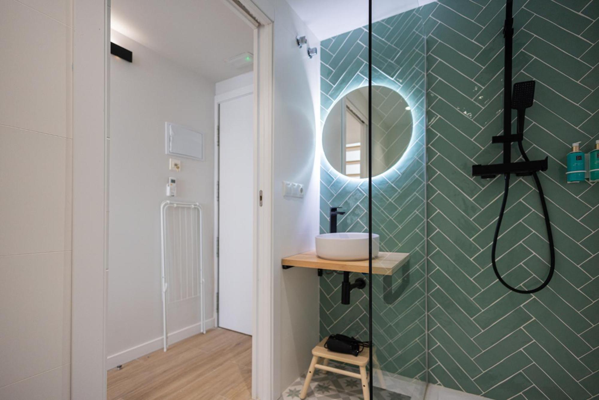 Florit Flats - The Mediterraneo Apartments บาเลนเซีย ภายนอก รูปภาพ