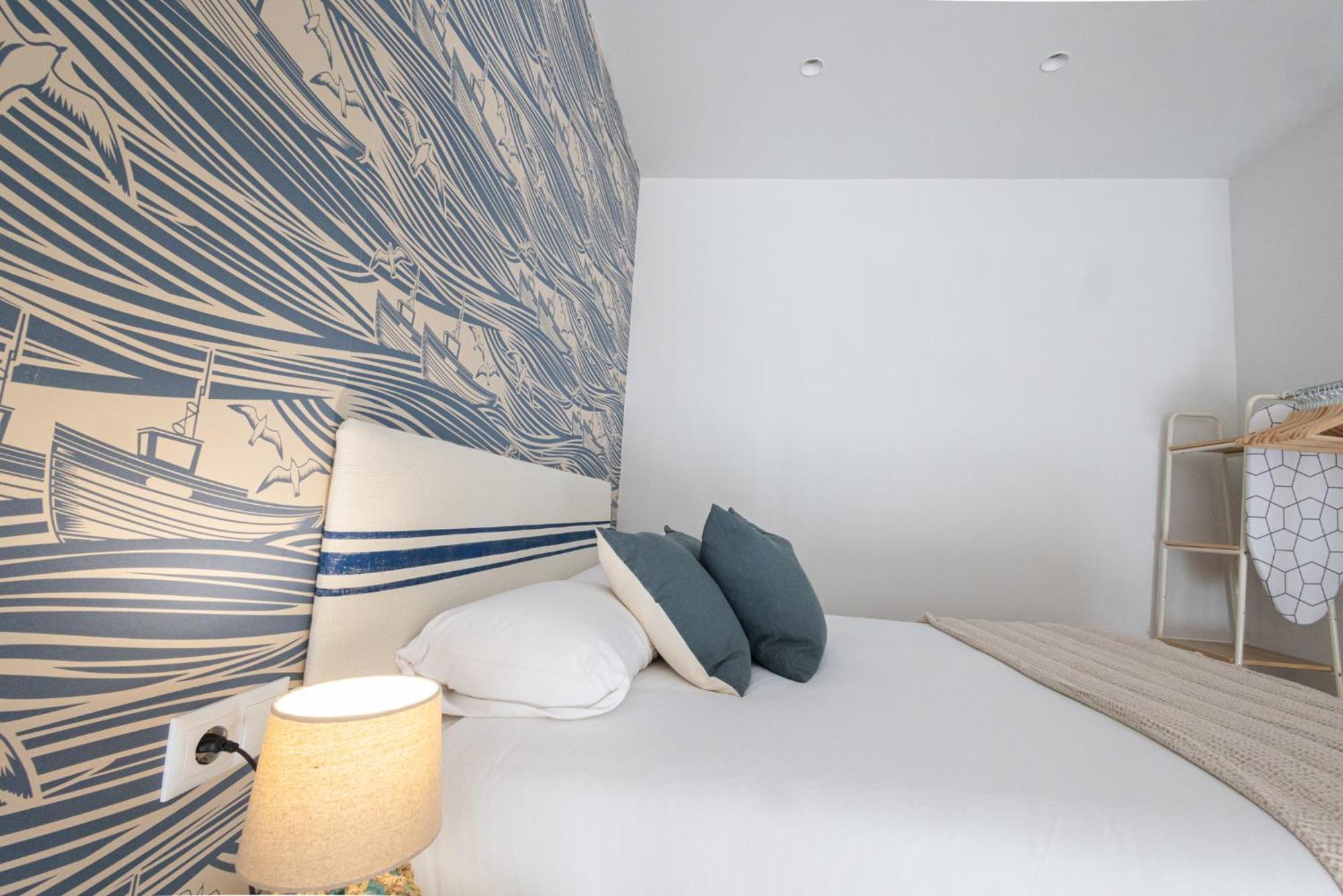 Florit Flats - The Mediterraneo Apartments บาเลนเซีย ภายนอก รูปภาพ