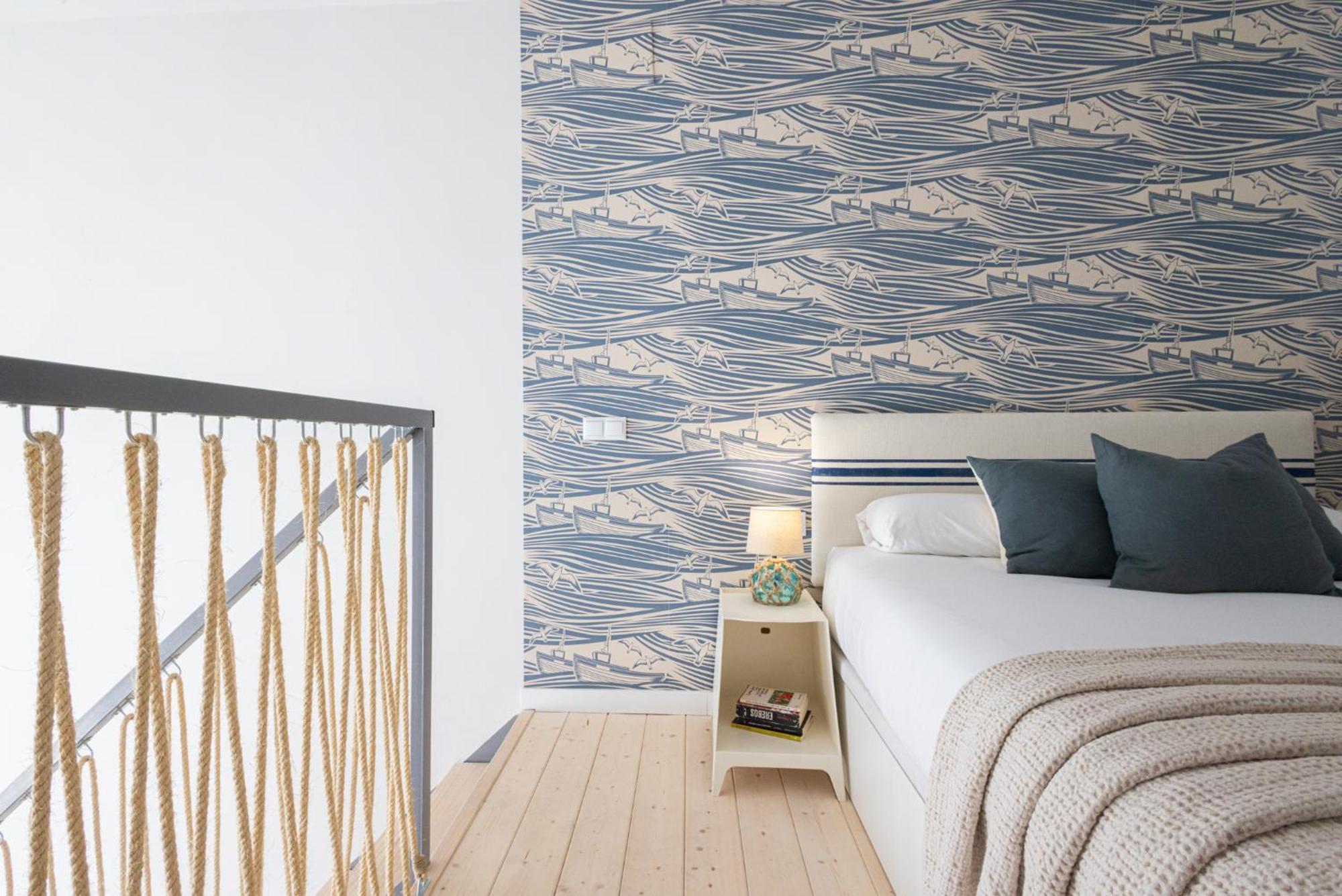 Florit Flats - The Mediterraneo Apartments บาเลนเซีย ภายนอก รูปภาพ