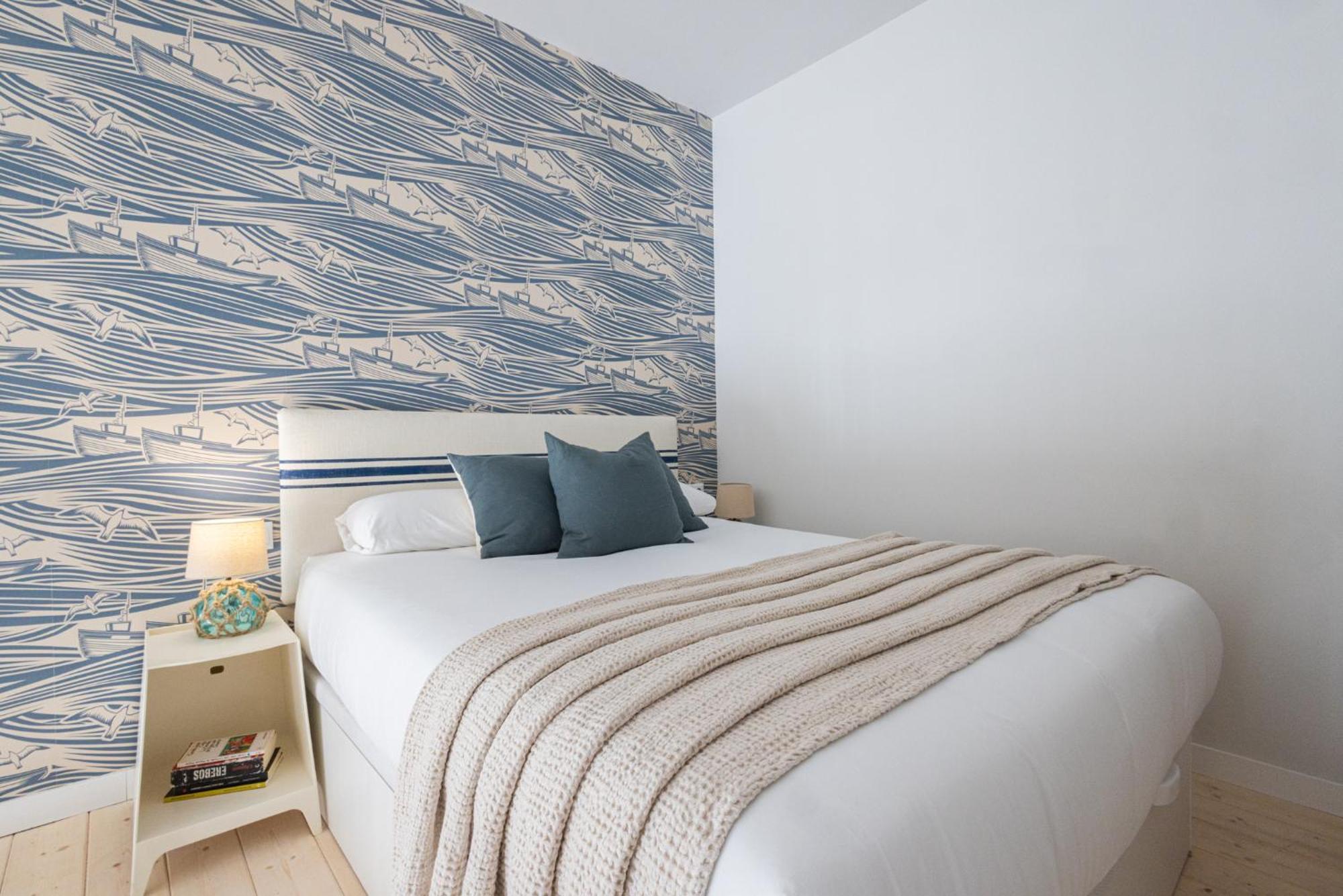 Florit Flats - The Mediterraneo Apartments บาเลนเซีย ภายนอก รูปภาพ
