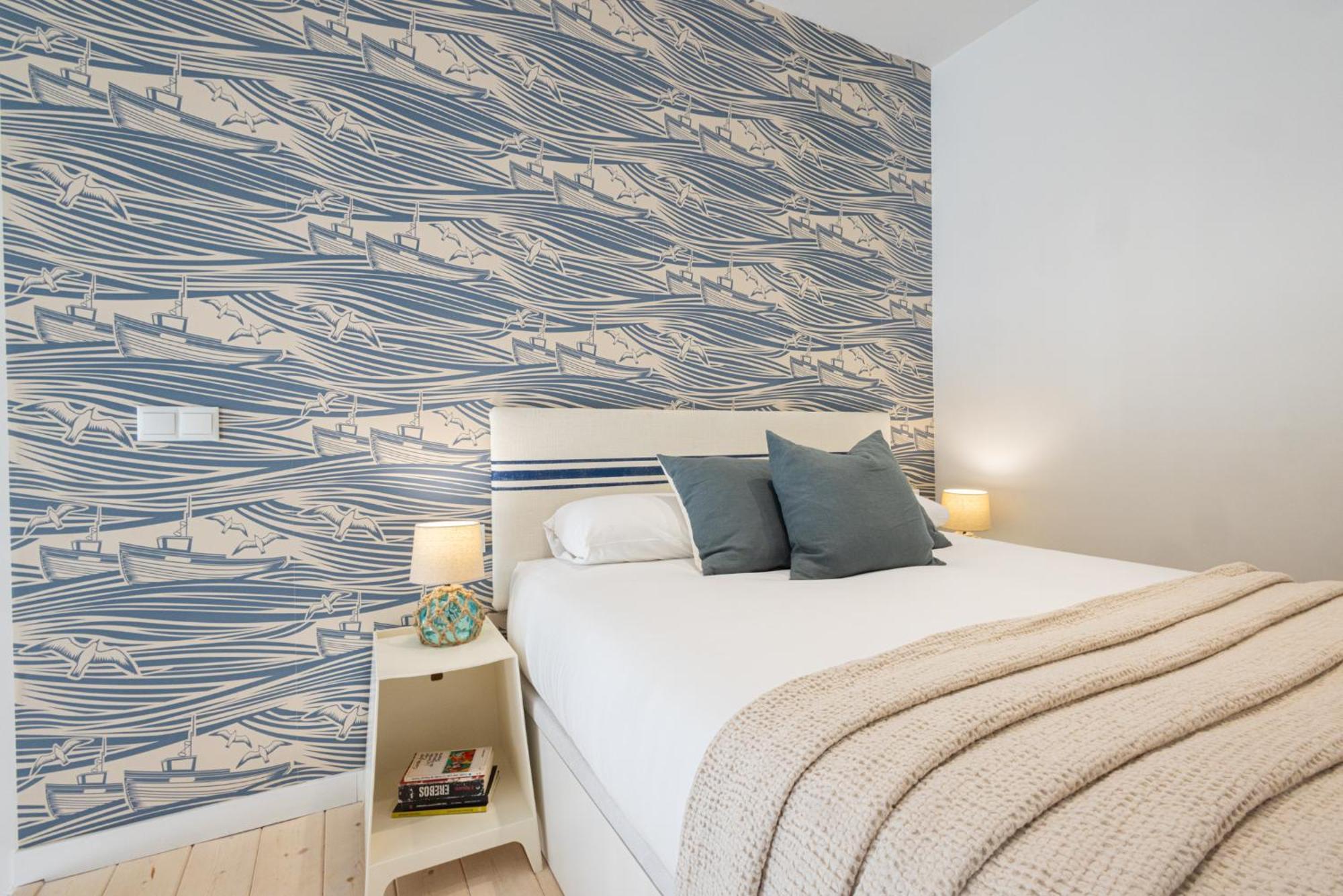 Florit Flats - The Mediterraneo Apartments บาเลนเซีย ภายนอก รูปภาพ