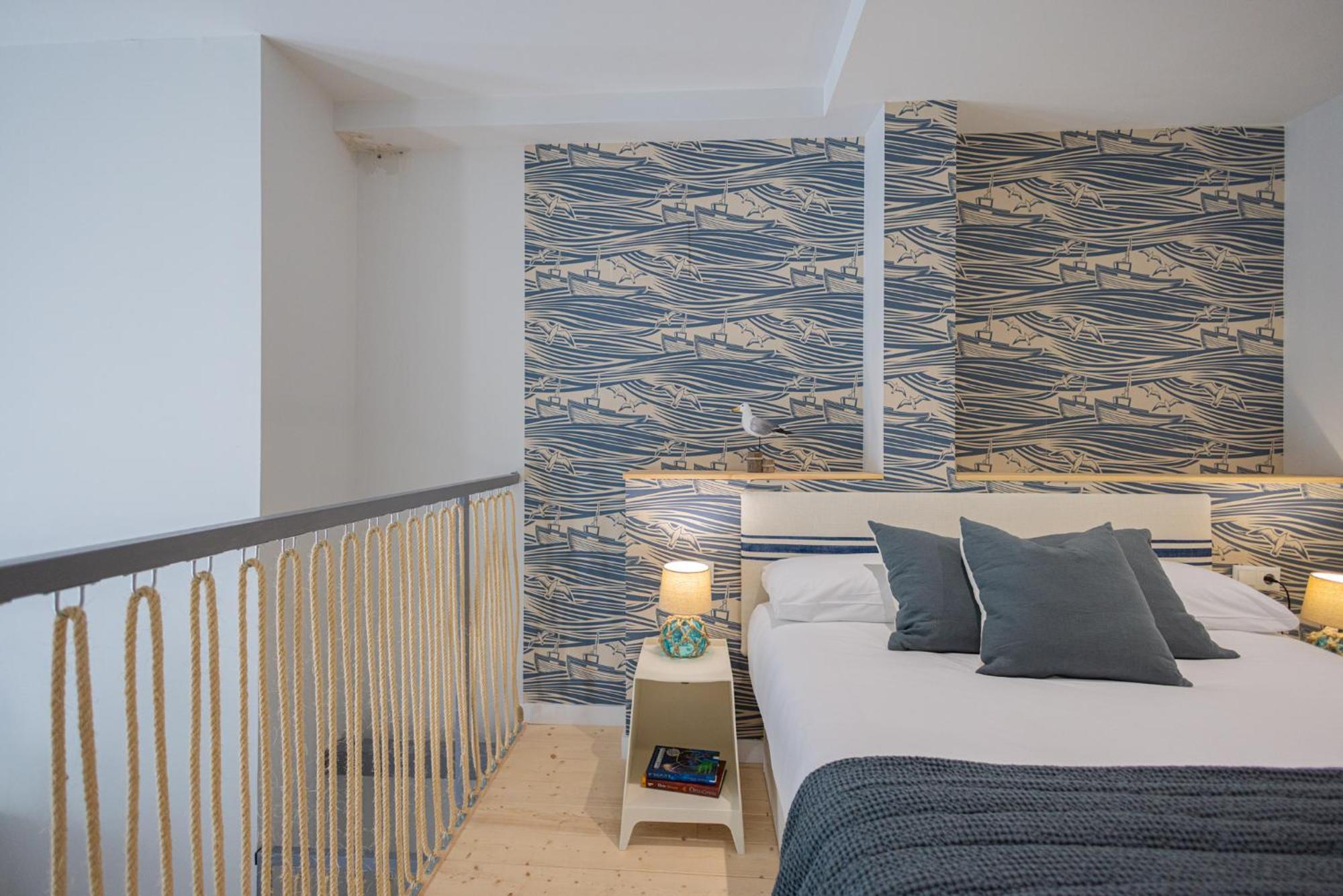 Florit Flats - The Mediterraneo Apartments บาเลนเซีย ภายนอก รูปภาพ