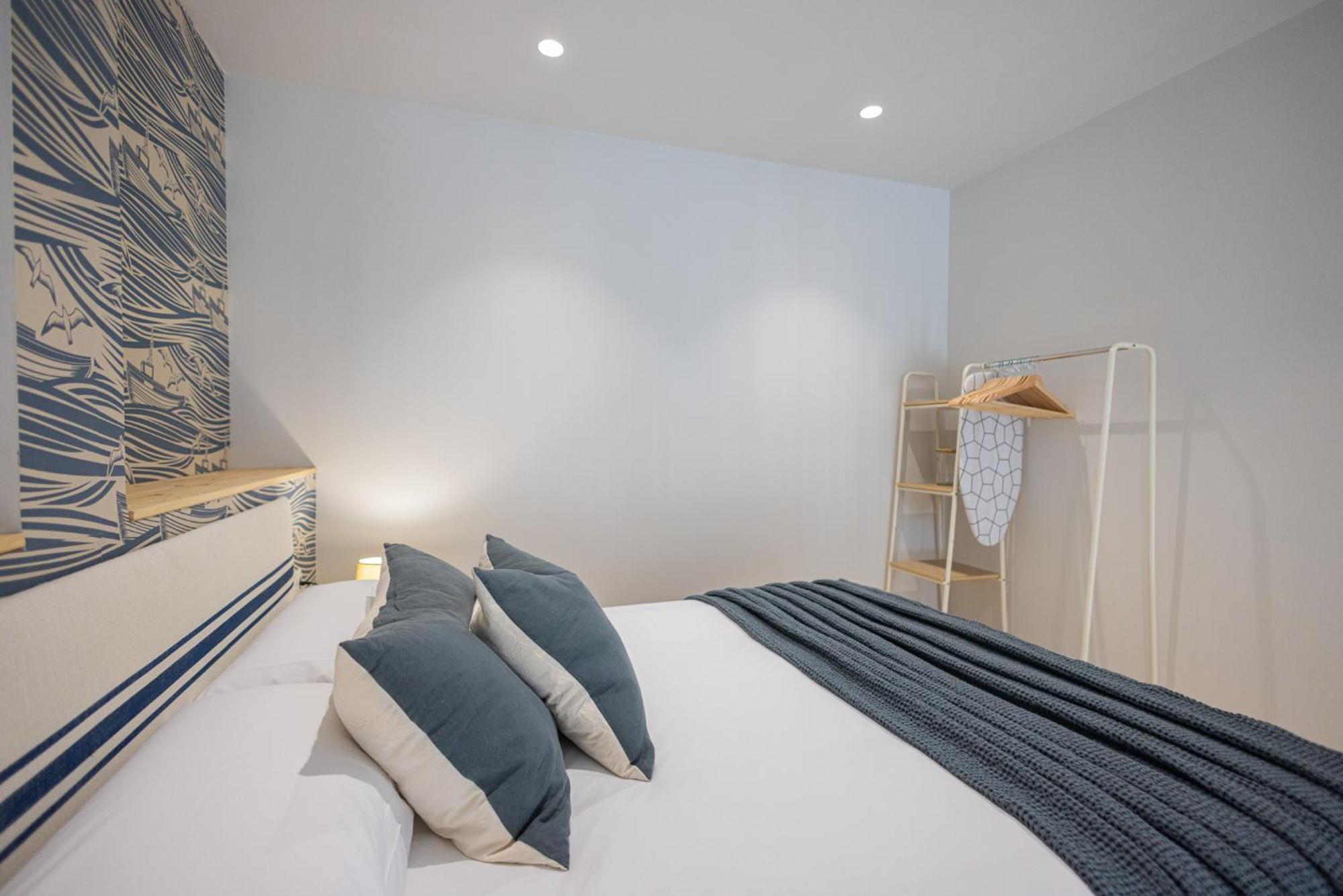 Florit Flats - The Mediterraneo Apartments บาเลนเซีย ภายนอก รูปภาพ