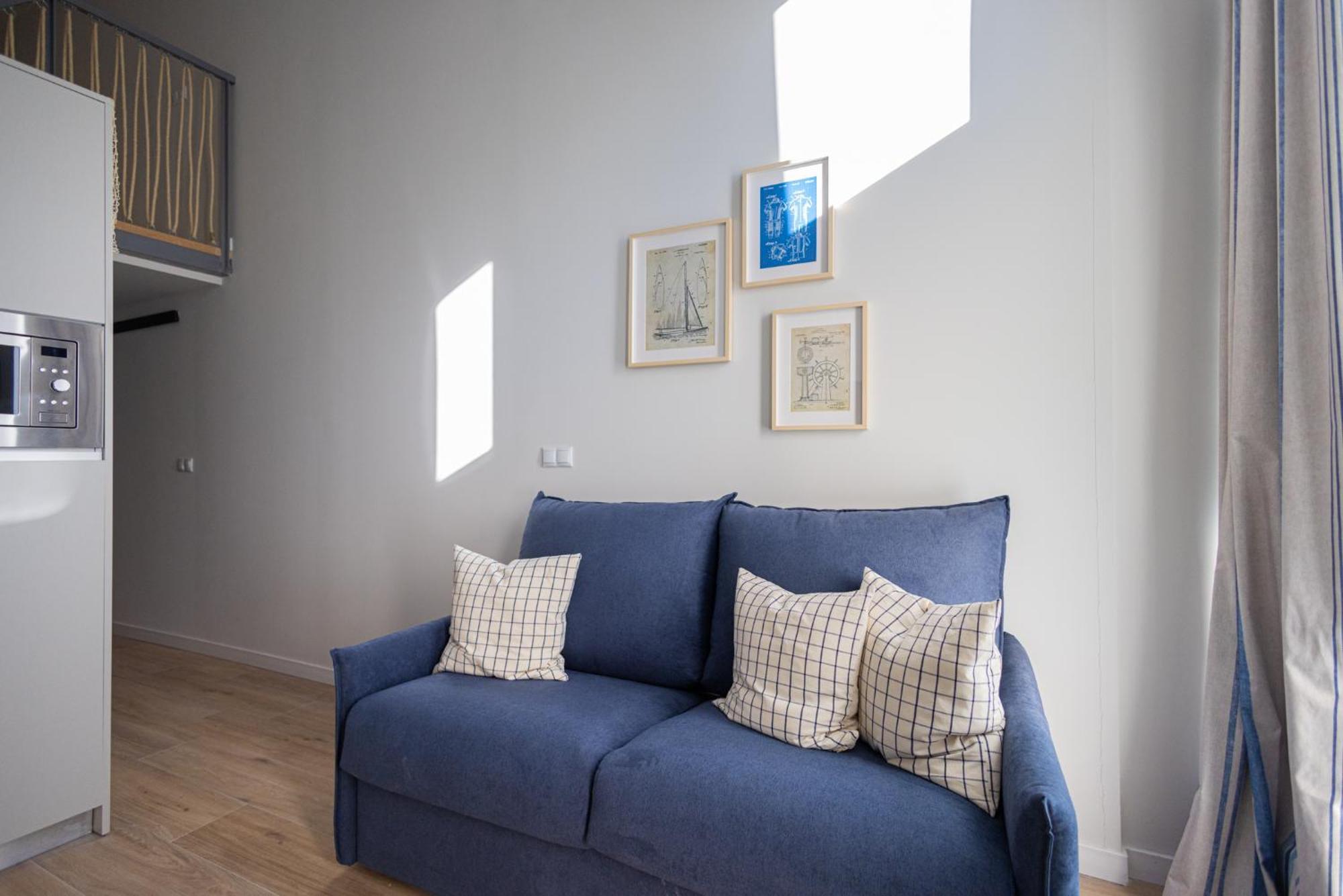 Florit Flats - The Mediterraneo Apartments บาเลนเซีย ภายนอก รูปภาพ