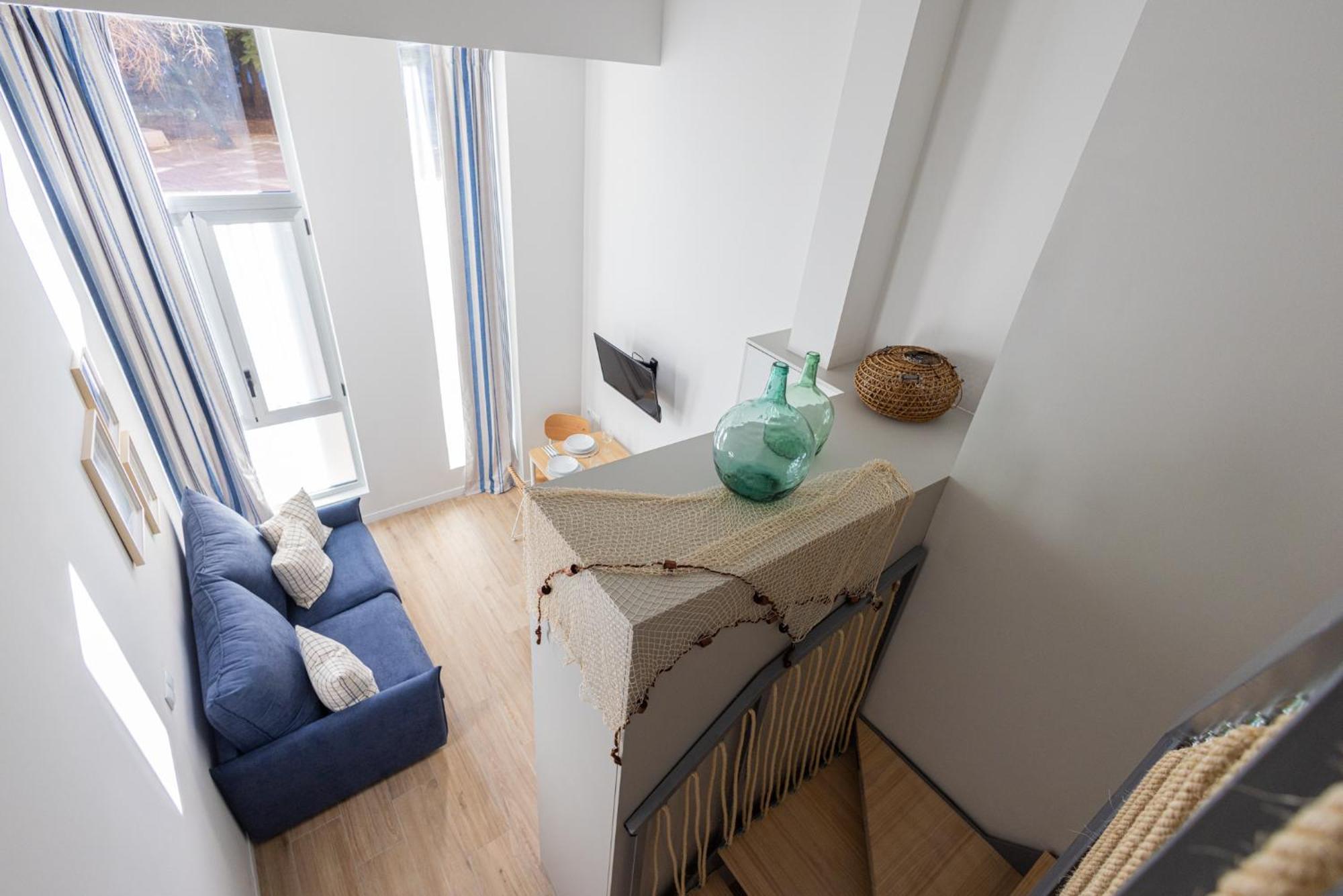 Florit Flats - The Mediterraneo Apartments บาเลนเซีย ภายนอก รูปภาพ