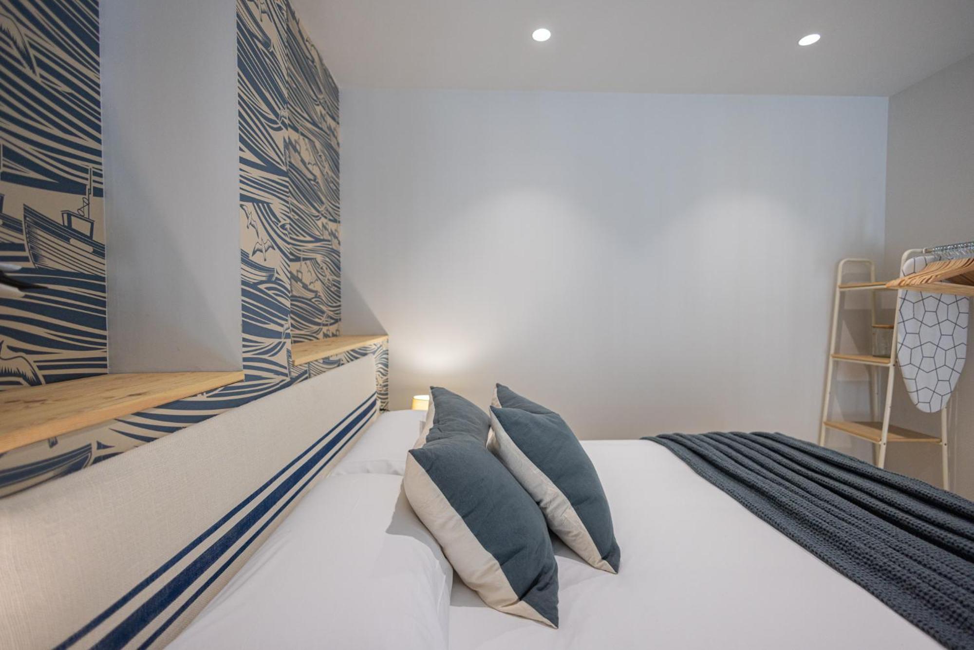 Florit Flats - The Mediterraneo Apartments บาเลนเซีย ภายนอก รูปภาพ