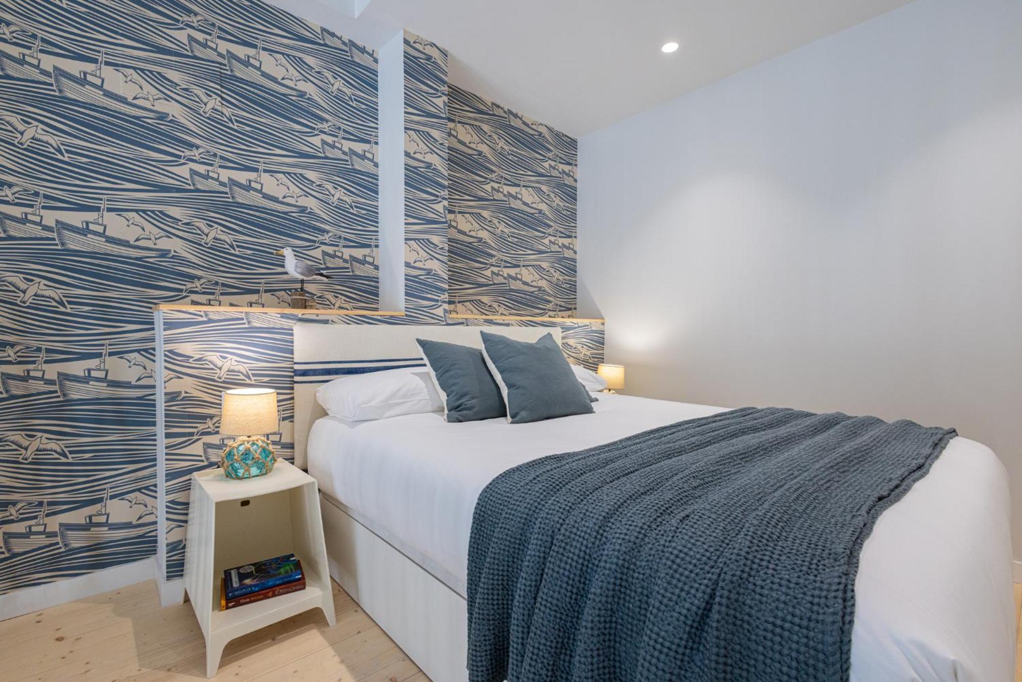 Florit Flats - The Mediterraneo Apartments บาเลนเซีย ภายนอก รูปภาพ