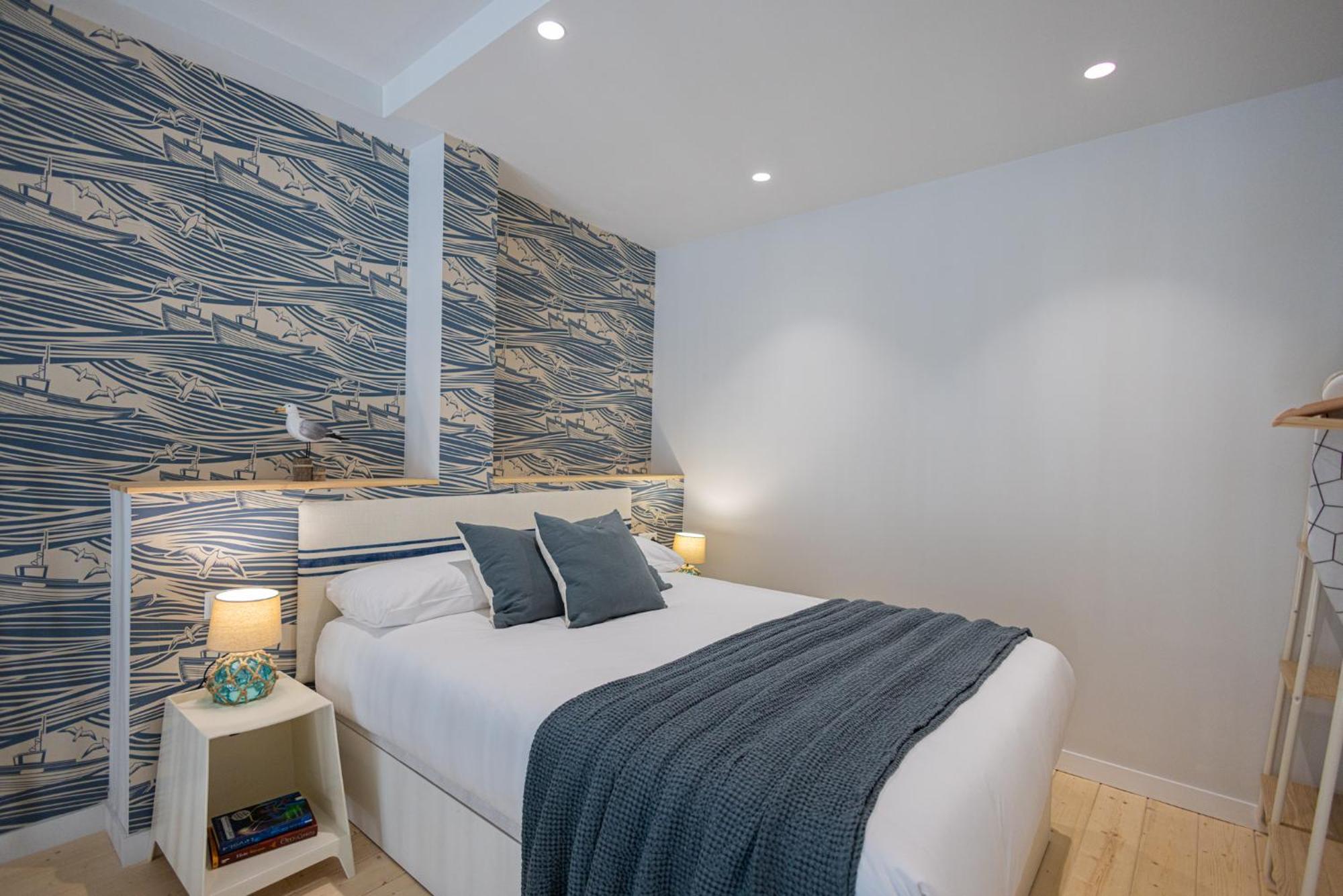 Florit Flats - The Mediterraneo Apartments บาเลนเซีย ภายนอก รูปภาพ