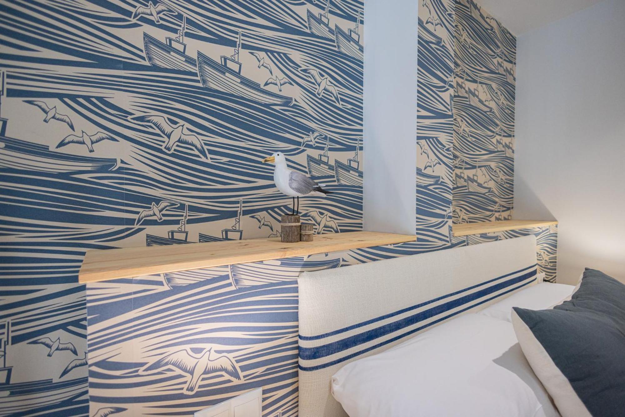 Florit Flats - The Mediterraneo Apartments บาเลนเซีย ภายนอก รูปภาพ