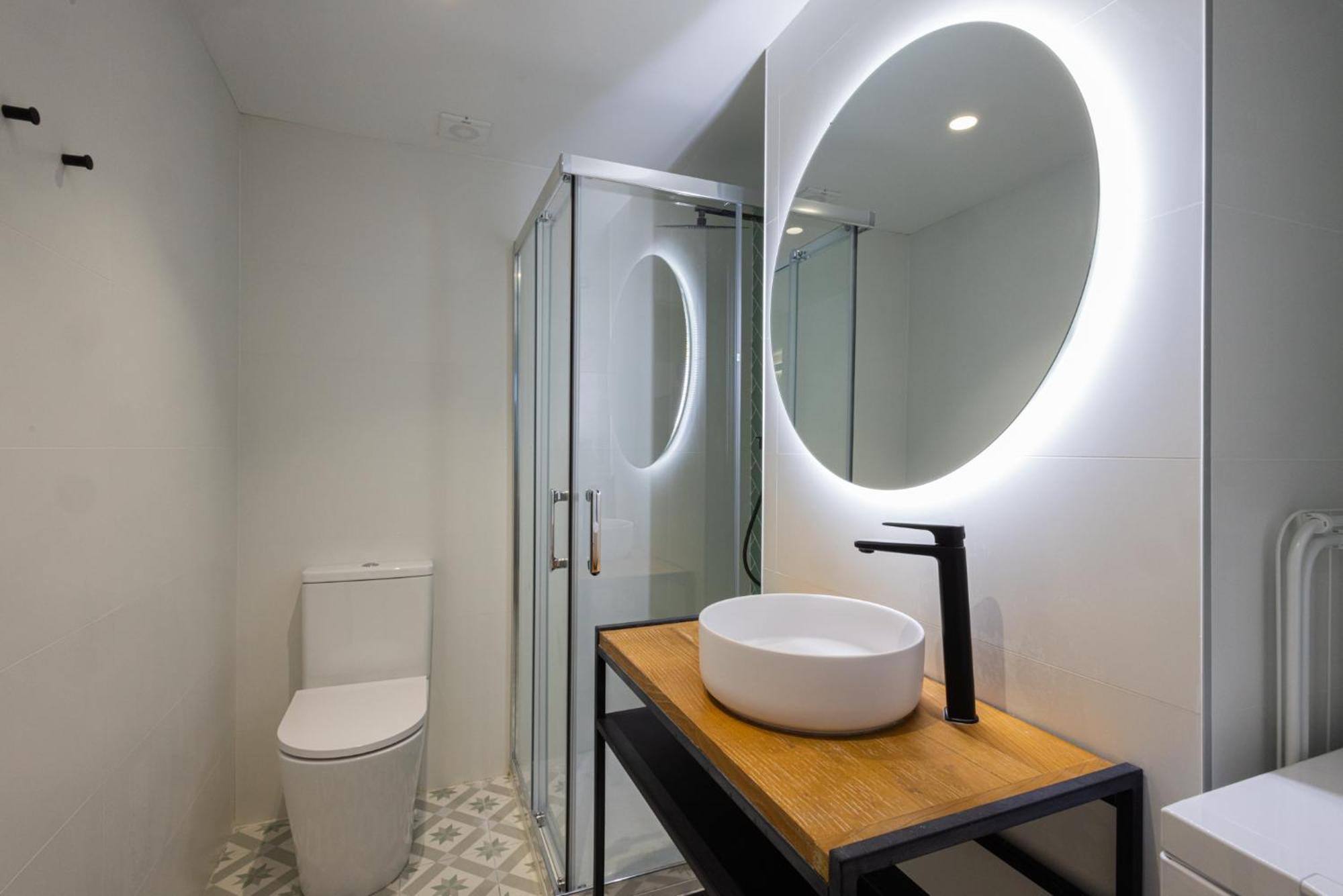 Florit Flats - The Mediterraneo Apartments บาเลนเซีย ภายนอก รูปภาพ