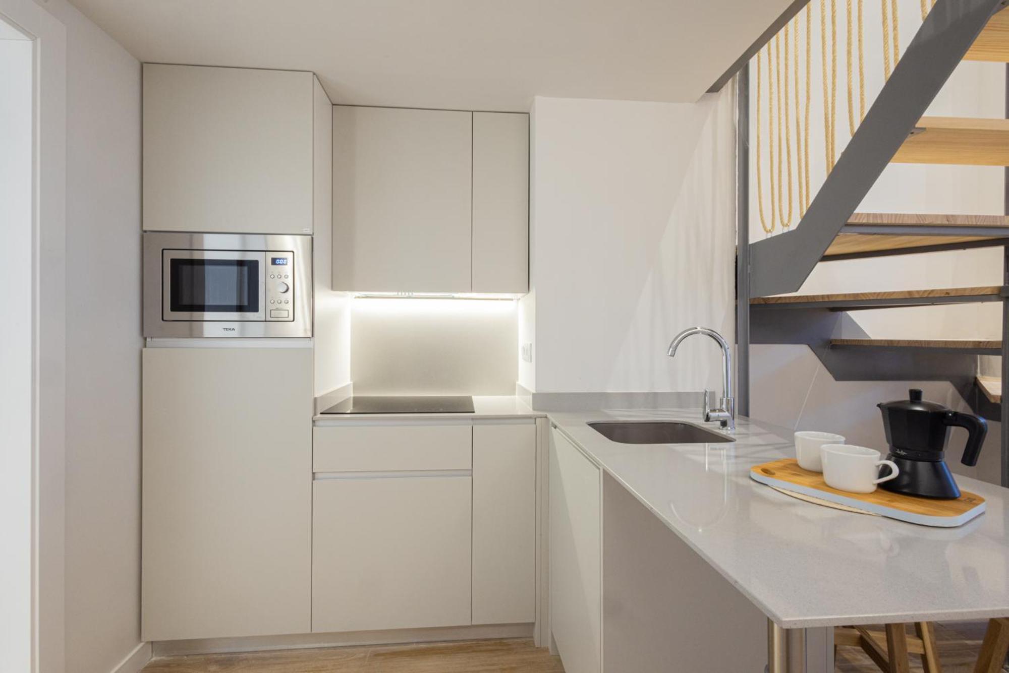 Florit Flats - The Mediterraneo Apartments บาเลนเซีย ภายนอก รูปภาพ