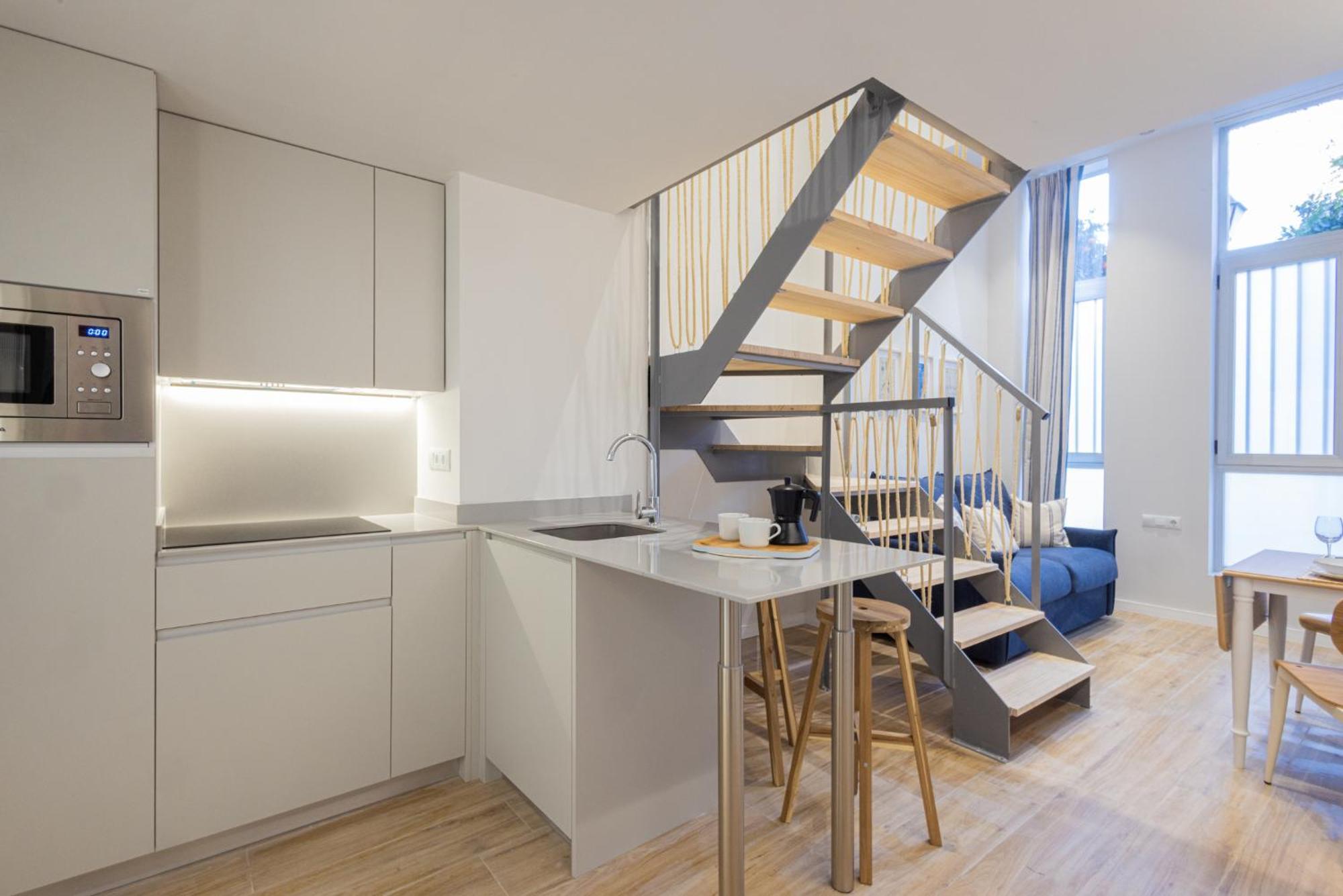 Florit Flats - The Mediterraneo Apartments บาเลนเซีย ภายนอก รูปภาพ