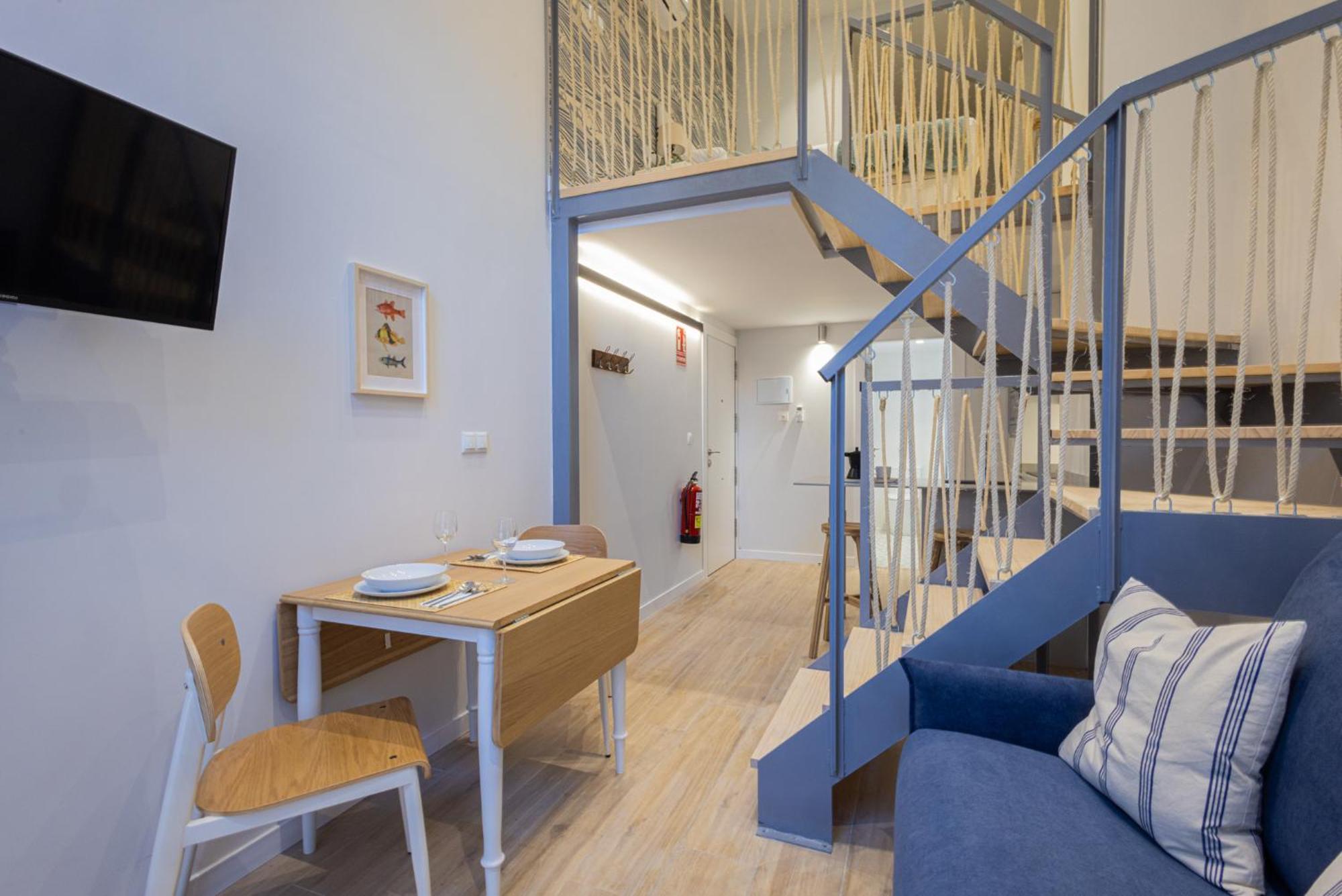 Florit Flats - The Mediterraneo Apartments บาเลนเซีย ภายนอก รูปภาพ