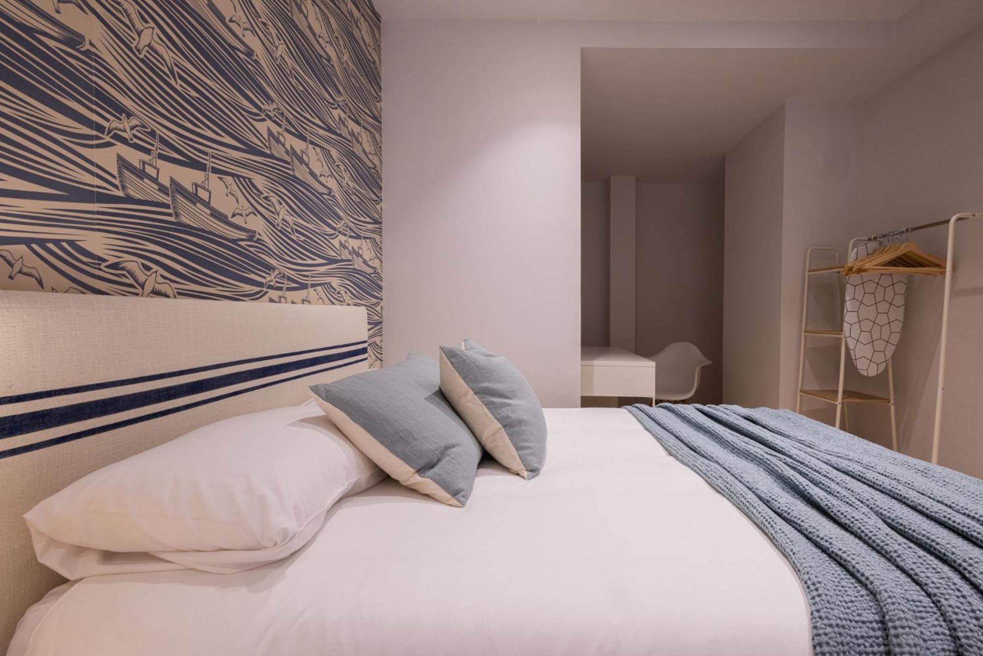 Florit Flats - The Mediterraneo Apartments บาเลนเซีย ภายนอก รูปภาพ