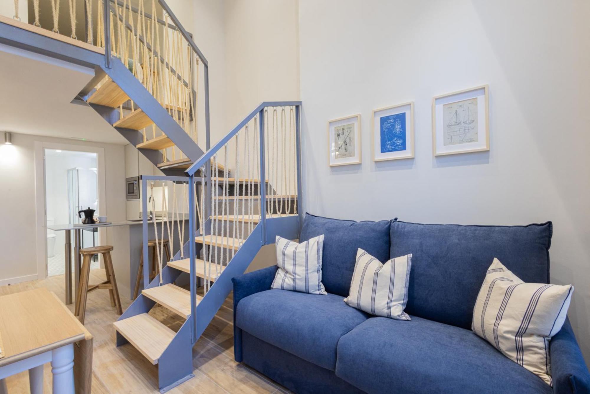 Florit Flats - The Mediterraneo Apartments บาเลนเซีย ภายนอก รูปภาพ