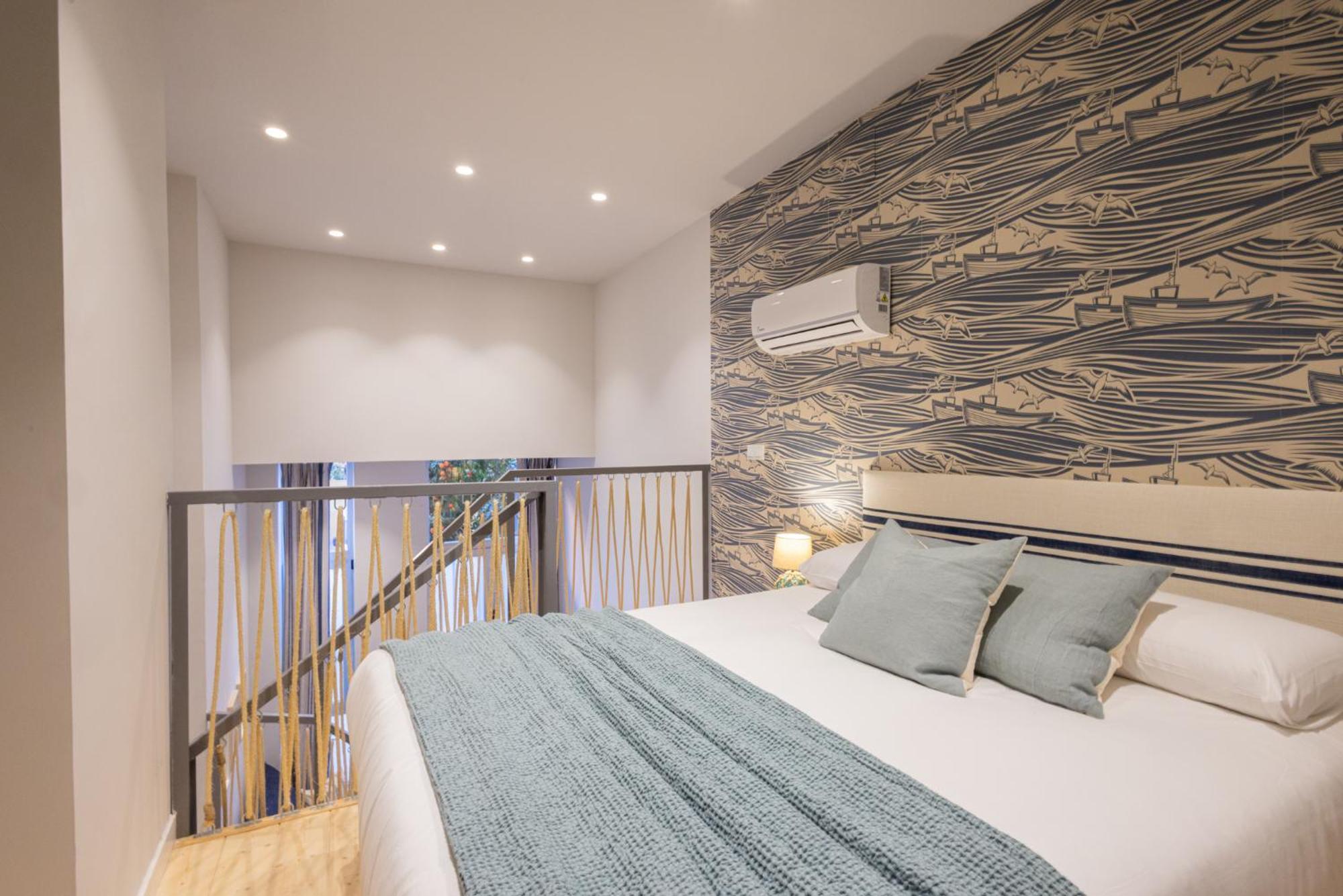 Florit Flats - The Mediterraneo Apartments บาเลนเซีย ภายนอก รูปภาพ