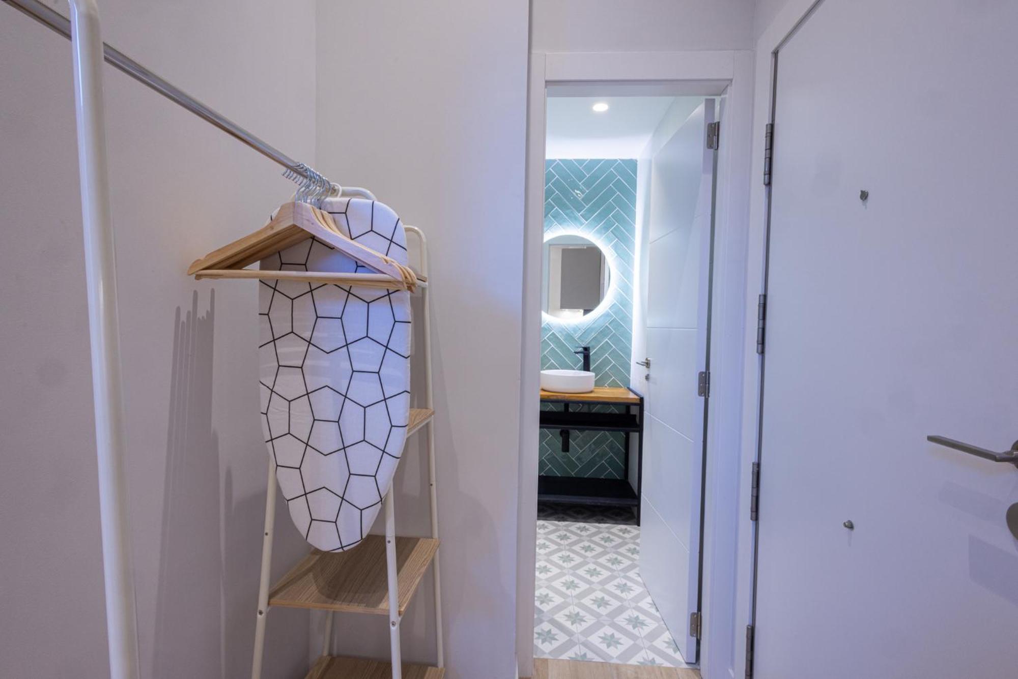Florit Flats - The Mediterraneo Apartments บาเลนเซีย ภายนอก รูปภาพ