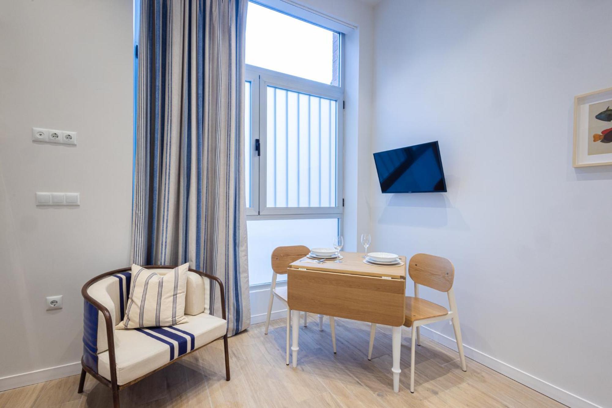 Florit Flats - The Mediterraneo Apartments บาเลนเซีย ภายนอก รูปภาพ