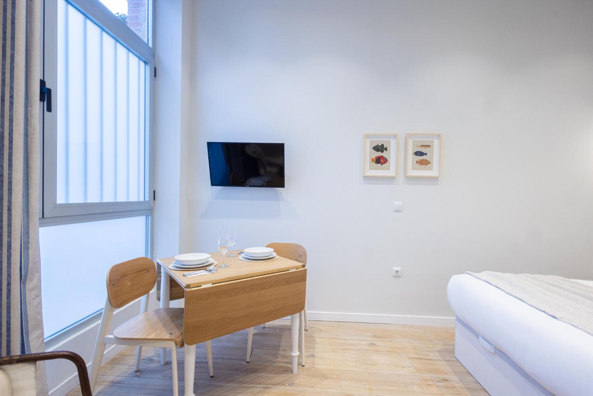 Florit Flats - The Mediterraneo Apartments บาเลนเซีย ภายนอก รูปภาพ