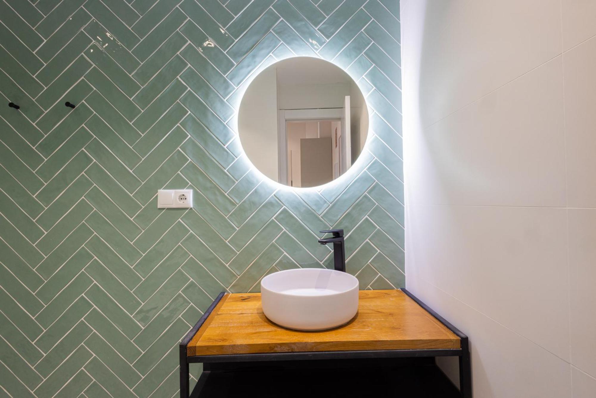 Florit Flats - The Mediterraneo Apartments บาเลนเซีย ภายนอก รูปภาพ