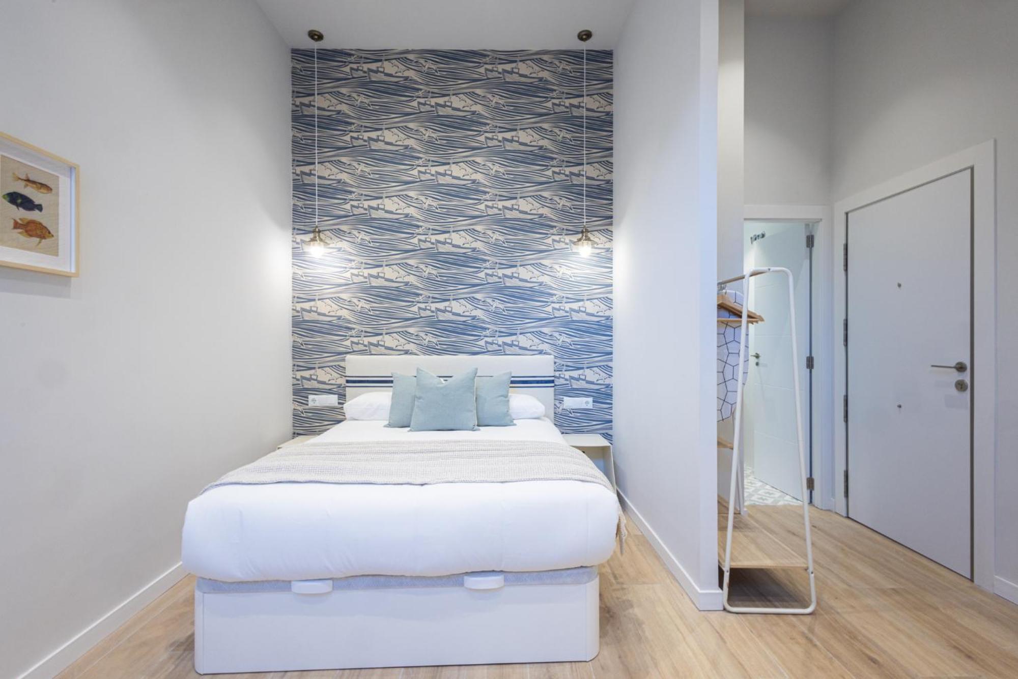 Florit Flats - The Mediterraneo Apartments บาเลนเซีย ภายนอก รูปภาพ