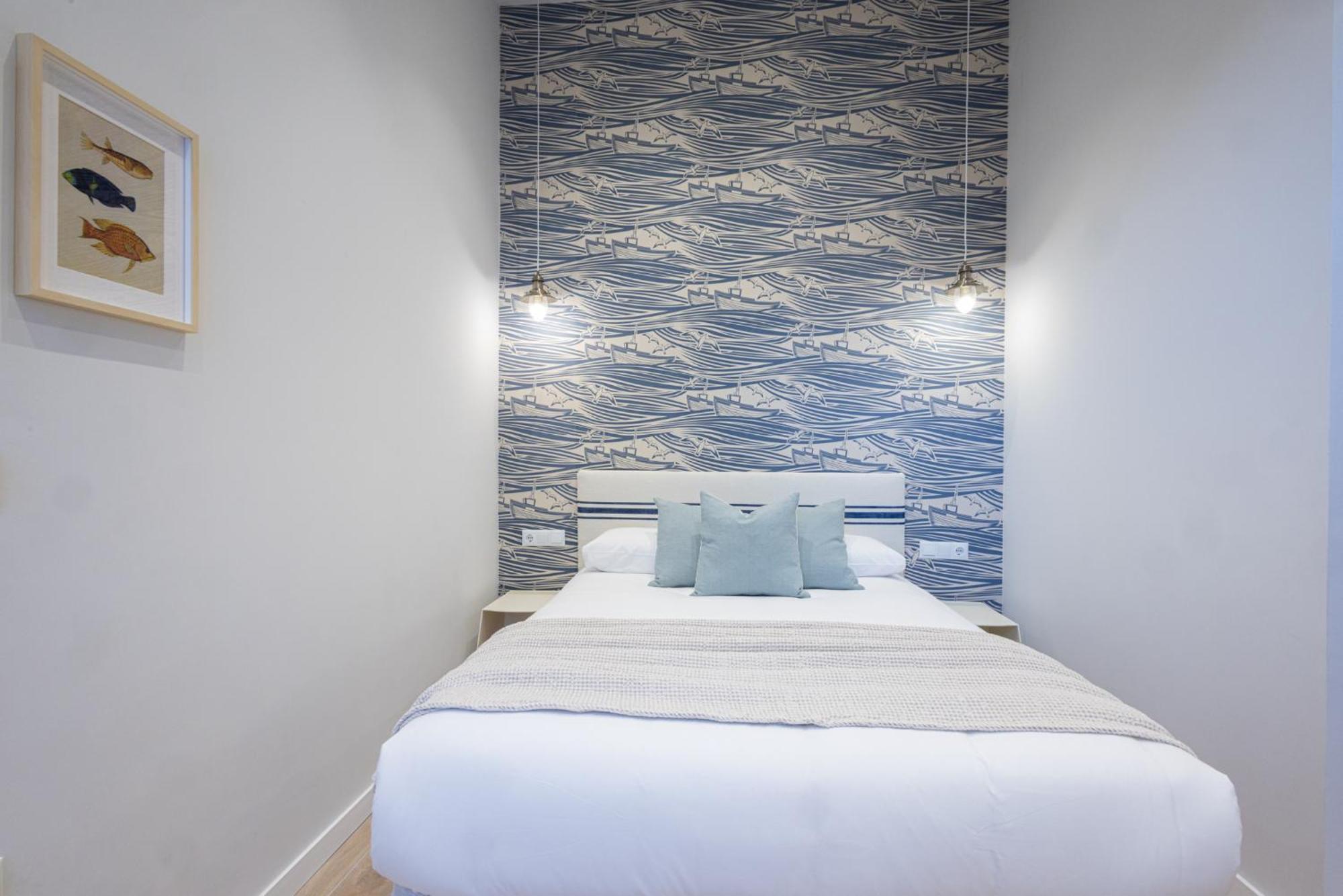 Florit Flats - The Mediterraneo Apartments บาเลนเซีย ภายนอก รูปภาพ