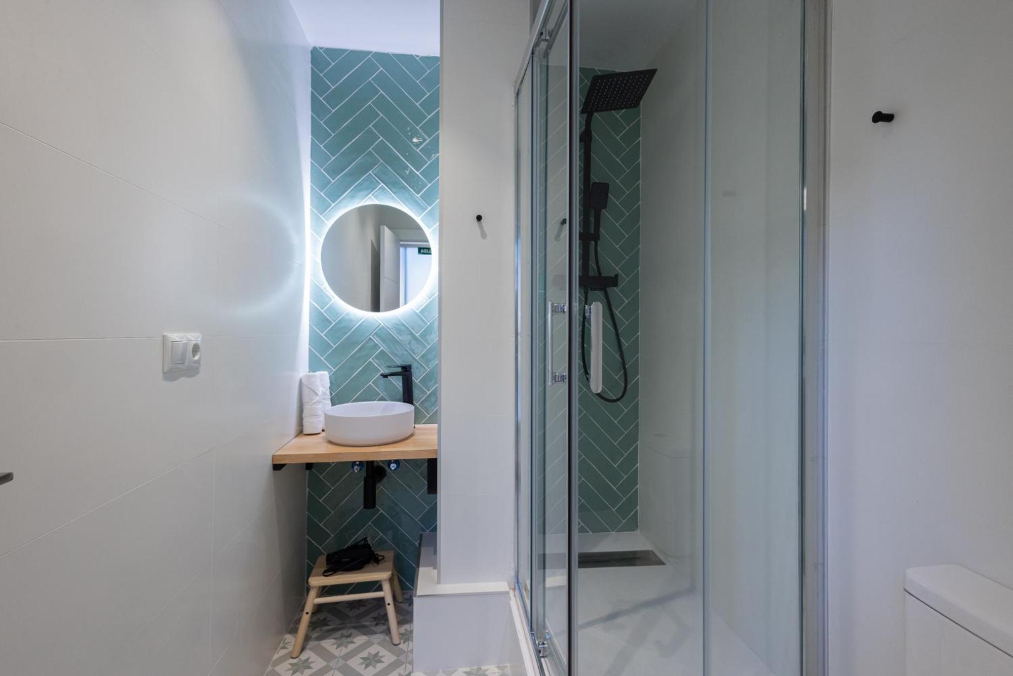 Florit Flats - The Mediterraneo Apartments บาเลนเซีย ภายนอก รูปภาพ