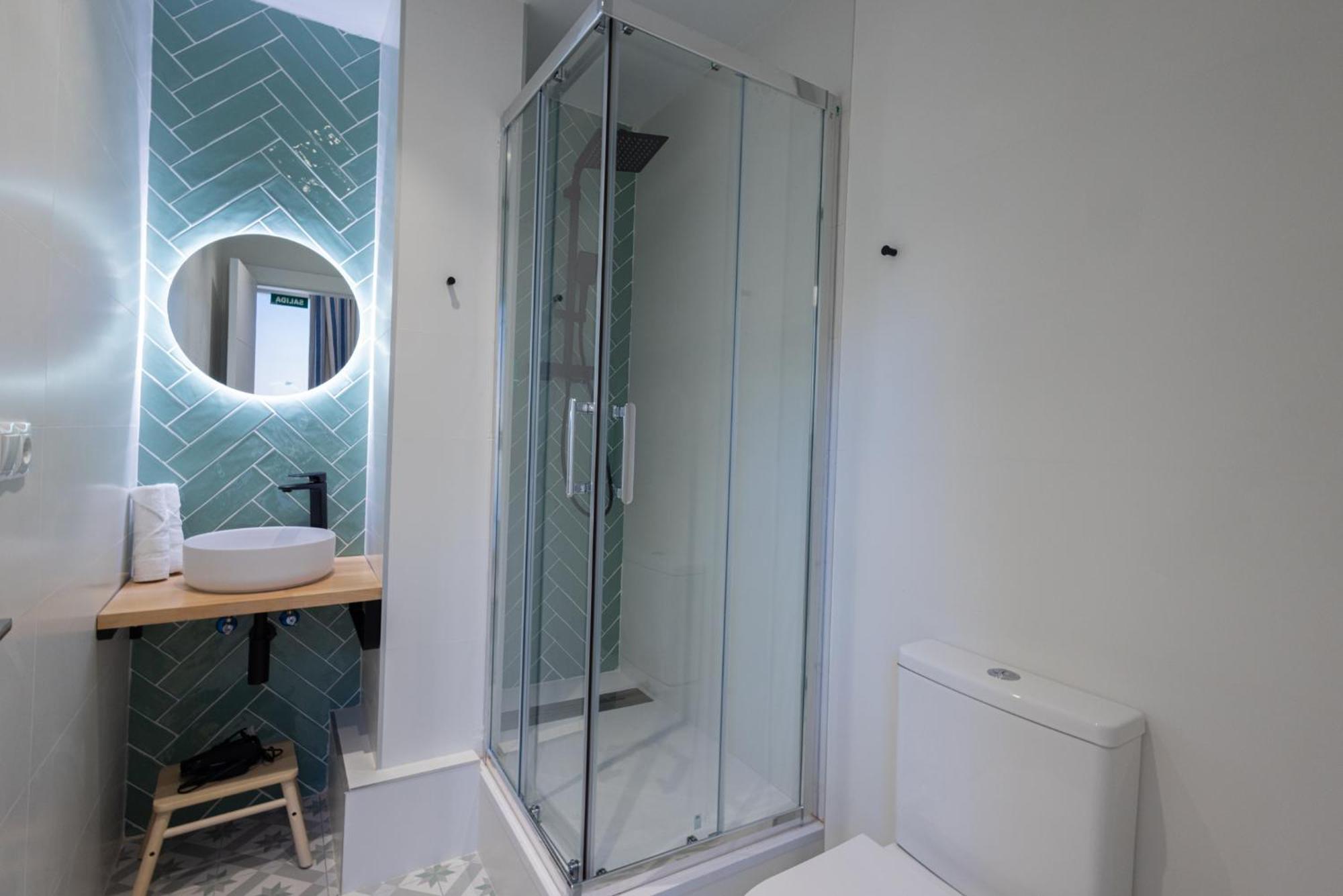 Florit Flats - The Mediterraneo Apartments บาเลนเซีย ภายนอก รูปภาพ