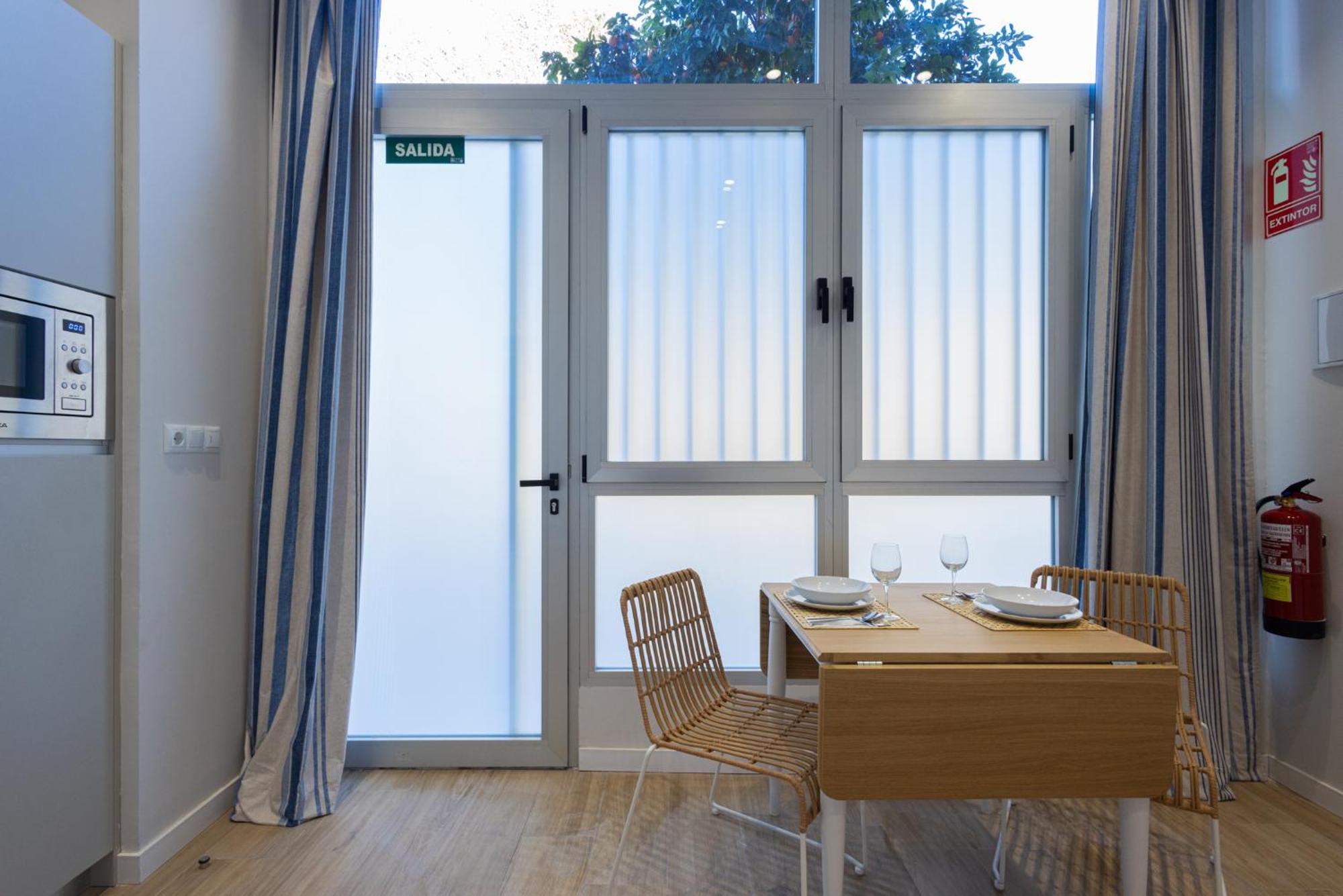 Florit Flats - The Mediterraneo Apartments บาเลนเซีย ภายนอก รูปภาพ