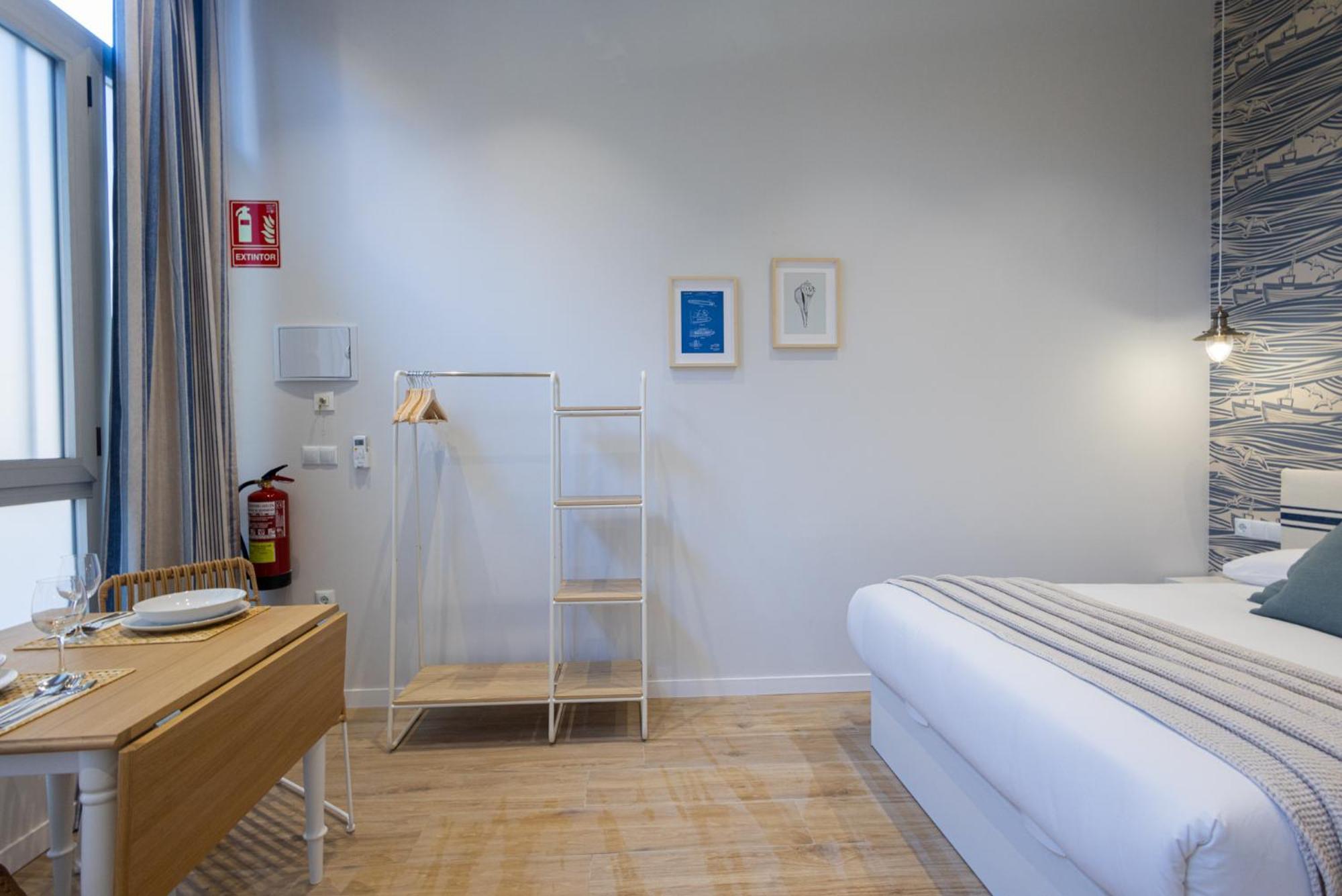 Florit Flats - The Mediterraneo Apartments บาเลนเซีย ภายนอก รูปภาพ