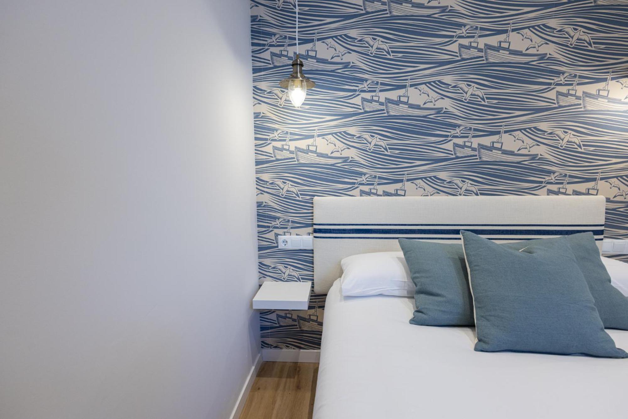Florit Flats - The Mediterraneo Apartments บาเลนเซีย ภายนอก รูปภาพ